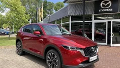 Gebraucht 2024 Mazda CX-5 Ad'Vantage SUV | 34.997 € (Guter Preis)
