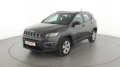 Gebraucht 2018 Jeep Compass Longitude SUV | 14.600 € (Fairer Preis)