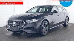 Gebraucht 2024 Mercedes E200 Avantgarde Kombi | 45.580 € (Guter Preis)