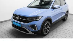 Gebraucht 2024 VW T-Cross Style SUV | 24.480 € (Fairer Preis)