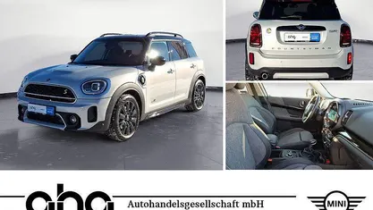 Gebraucht 2021 Mini Cooper Countryman Classic SUV | 27.830 € (Fairer Preis)