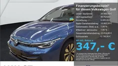 Gebraucht 2025 VW Golf VIII Goal Limousine | 26.950 € (Guter Preis)