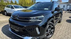 Lackierung schwarz perla nera/ Gebraucht 2022 Citroën C5 Aircross PureTech SUV | 22.990 € (Fairer Preis)