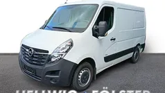 Gebraucht 2021 Opel Movano Van | 17.750 € (Fairer Preis)
