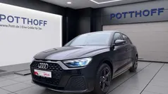 Gebraucht 2024 Audi A1 Sportback Ambiente Kleinwagen | 22.750 € (Guter Preis)