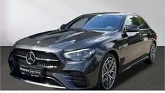 Gebraucht 2021 Mercedes E300 AMG | 39.970 € (Fairer Preis)