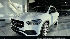 Gebraucht 2021 Mercedes GLA180 Progressive SUV | 32.800 € (Fairer Preis)
