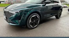 Gebraucht 2025 Nissan Qashqai SUV | 39.980 € (Fairer Preis)