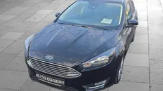 Gebraucht 2018 Ford Focus Titanium Limousine | 9.990 € (Fairer Preis)
