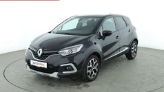 Schwarz Gebraucht 2020 Renault Captur Collection SUV | 17.530 € (Fairer Preis)