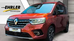 Gebraucht 2022 Renault Kangoo Intens Van / Kleinbus | 19.748 € (Fairer Preis)