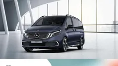 Gebraucht 2023 Mercedes EQV300 Edition Van / Kleinbus | 47.362 € (Fairer Preis)