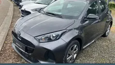 Gebraucht 2024 Mazda 2 Exclusive-Line Kleinwagen | 24.489 € (Fairer Preis)