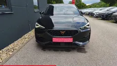 Gebraucht 2024 Cupra Leon Limousine | 28.999 € (Superpreis)