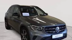 Gebraucht 2020 Mercedes GLC220 Exclusive SUV | 30.990 € (Guter Preis)