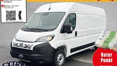 Gebraucht 2024 Fiat Ducato Van | 29.631 € (Guter Preis)