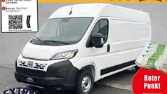 Ducato weiß Gebraucht 2024 Fiat Ducato Van | 29.631 € (Guter Preis)