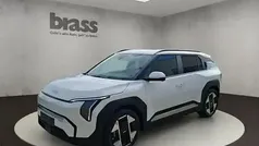 Gebraucht 2025 Kia EV3 SUV | 34.980 € (Superpreis)