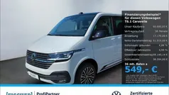 Gebraucht 2024 VW T6.1 Comfortline Van | 68.680 € (Fairer Preis)