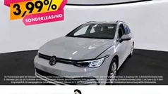 VW Golf VIII