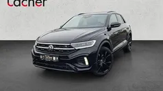 Gebraucht 2022 VW T-Roc R-line SUV | 26.490 € (Fairer Preis)