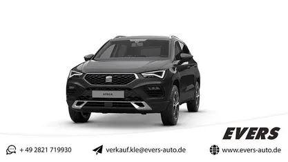Second-hand Seat Ateca 150 CP (110 kW) 2026 SUV