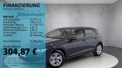 Gebraucht 2025 VW Golf VIII Life Limousine | 28.990 € (Superpreis)