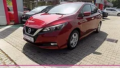 Gebraucht 2018 Nissan Leaf N-Connecta Kleinwagen | 12.990 € (Guter Preis)