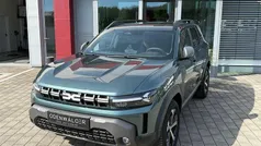 Gebraucht 2025 Dacia Duster Journey SUV | 27.277 € (Fairer Preis)