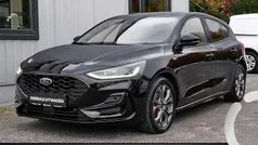 Gebraucht 2023 Ford Focus ST-Line Limousine | 22.449 € (Fairer Preis)