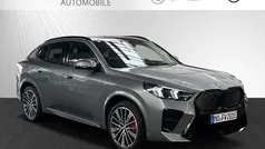 Gebraucht 2024 BMW iX2 M Sport SUV | 53.900 € (Fairer Preis)