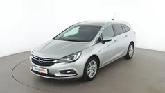 Gebraucht 2018 Opel Astra Innovation Kombi | 11.400 € (Fairer Preis)