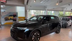 Lackierung schwarz perla nera/ Neu 2025 Opel Grandland X Edition SUV | 33.290 € (Guter Preis)