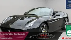 Gebraucht 2015 Ferrari California Cabrio | 127.000 € (Fairer Preis)