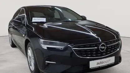 Gebraucht 2022 Opel Insignia Elegance Limousine | 18.990 € (Fairer Preis)