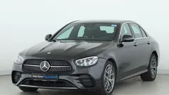 Mercedes E300