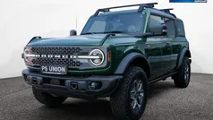 Gebraucht 2024 Ford Bronco SUV | 55.550 € (Guter Preis)
