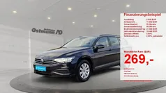 Gebraucht 2022 VW Passat Conceptline Kombi | 22.947 € (Fairer Preis)
