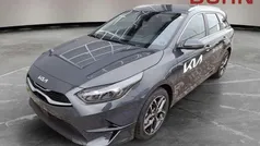 Grau Neu 2025 Kia Ceed 2 Limousine | 26.890 € (Fairer Preis)