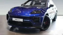 Gebraucht 2025 Porsche Macan SUV | 109.900 € (Fairer Preis)