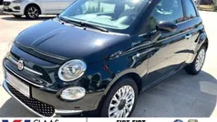 Gebraucht 2021 Fiat 500C Dolcevita Cabrio | 13.990 € (Fairer Preis)