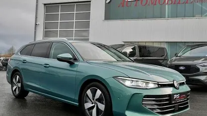 Gebraucht 2025 VW Passat Elegance Limousine | 34.888 € (Superpreis)