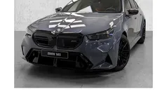 Gebraucht 2025 BMW M5 Sport Line Limousine | 133.980 €