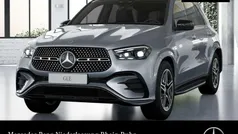 Schwarz Gebraucht 2025 Mercedes GLE450 AMG AMG SUV | 97.790 € (Fairer Preis)