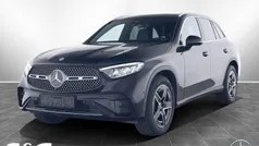 Gebraucht 2024 Mercedes GLC200 AMG SUV | 54.490 € (Superpreis)