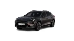 Magnetic tech matt Neu 2025 Cupra Formentor VZ SUV | 45.690 € (Fairer Preis)
