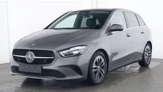 Gebraucht 2024 Mercedes B220 Progressive Van / Kleinbus | 34.222 € (Guter Preis)