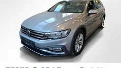 Pyritsilber metallic Gebraucht 2022 VW Passat Alltrack Kombi | 31.950 € (Fairer Preis)