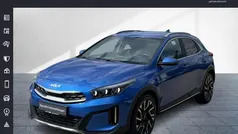 Blau Gebraucht 2023 Kia XCeed SUV | 23.480 € (Superpreis)
