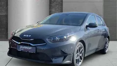 Schwarz Neu 2025 Kia Ceed Style Limousine | 28.689 € (Fairer Preis)